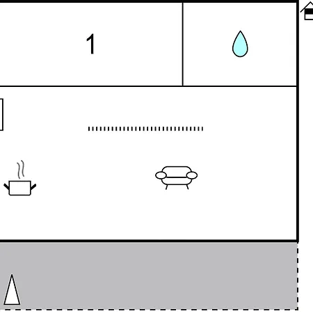 公寓 With Sea View 04 *