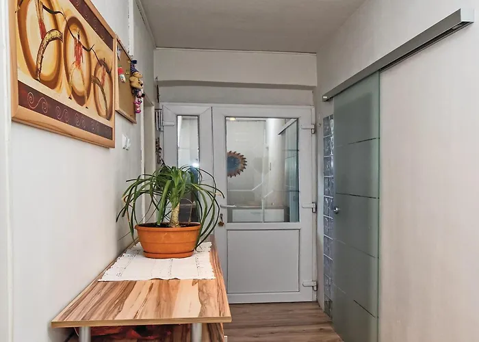 With Sea View 04 Appartement