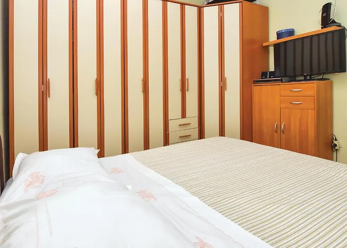 With Sea View 04 * Omiš