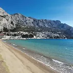 Apartman With Sea View 04 Omis