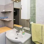With Sea View 04 Apartman Omis