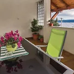 With Sea View 04 Apartman