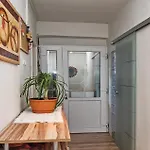 With Sea View 04 Apartman