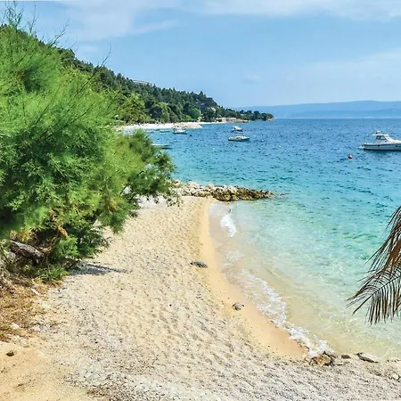 In With House Sea View * Omis